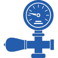 Low Pressure Liquid Delivery Pipe