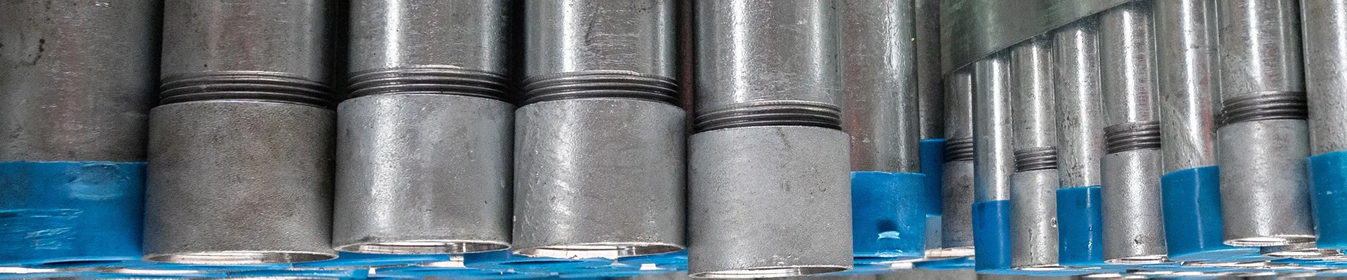 Low Pressure Liquid Delivery Pipe