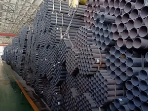 ERW Steel Pipe