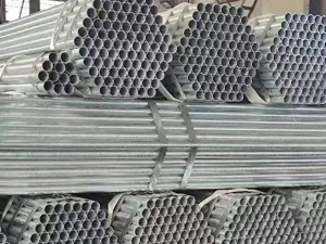 ERW Steel Pipe