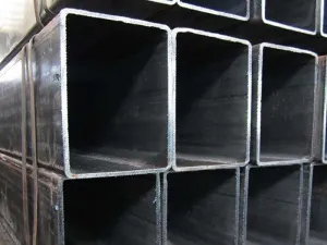 Square/Rectangular Steel Tube