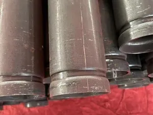 Pre-Galvanized Steel Pipe