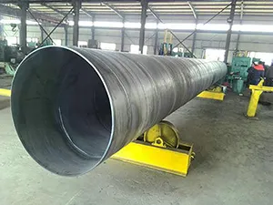 Round Steel Tube