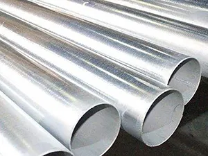 Spiral Welded Steel Pipe