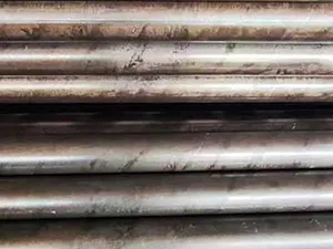 Spiral Welded Steel Pipe