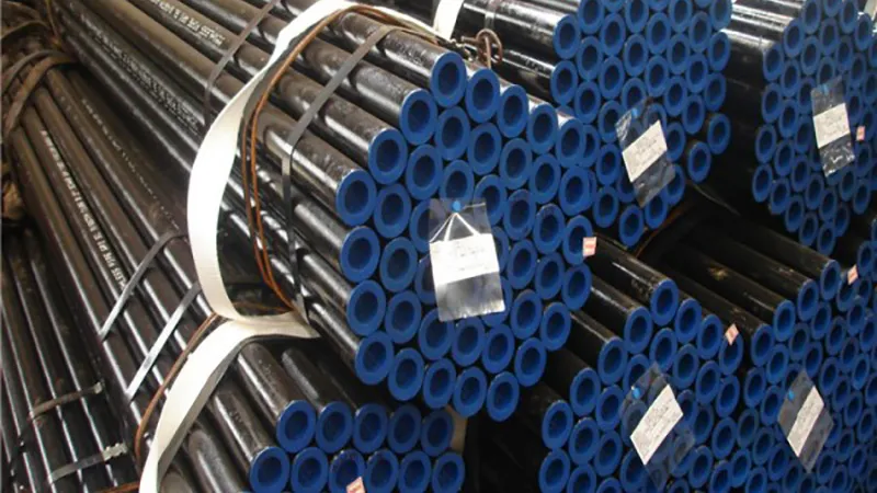 Seamless Steel Pipe