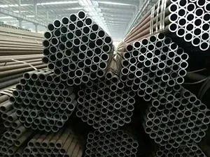 Seamless Steel Pipe