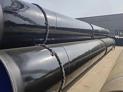 Seamless Steel Pipe