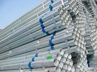 Seamless Steel Pipe