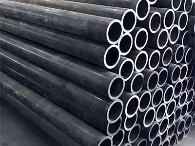Seamless Steel Pipe