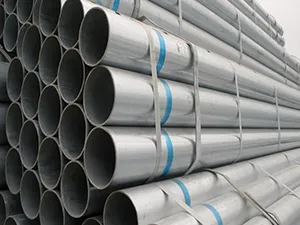 Seamless Steel Pipe