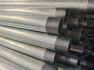 Seamless Steel Pipe