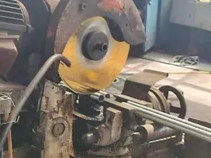 Cut-To-Length Service