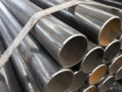 Low Pressure Liquid Delivery Pipe