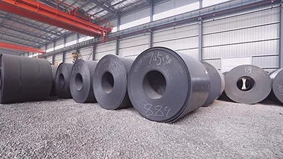 Manufacturing Capabilities