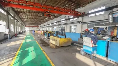 Manufacturing Capabilities