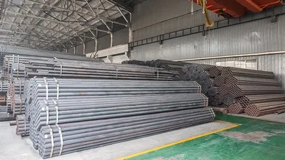 Manufacturing Capabilities