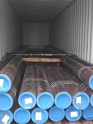 Packaging & Shipping