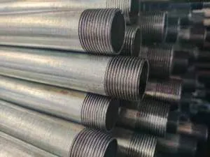 Pipe End Preparation